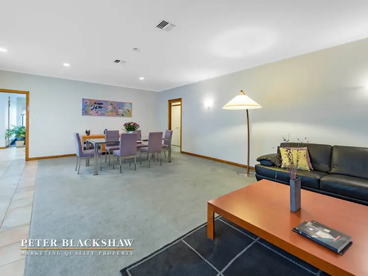 Fifth view of Homely house listing, 50 Derwent Street, Lyons ACT 2606