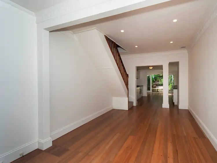 Fifth view of Homely terrace listing, 2 Clifton Reserve, Surry Hills NSW 2010