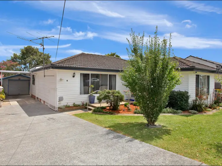 5 Clucas Road, Dharruk NSW 2770