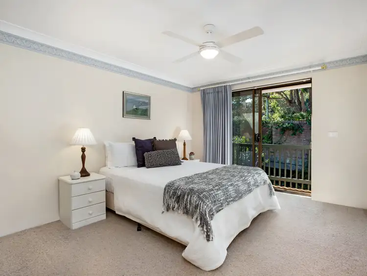 Third view of Homely townhouse listing, 1/10A Gillies Street, Wollstonecraft NSW 2065
