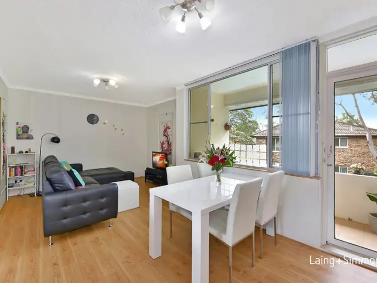 Second view of Homely unit listing, 12/15 Sherbrook Road, Hornsby NSW 2077