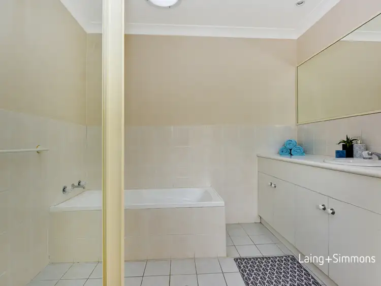 Sixth view of Homely townhouse listing, 5/7 Parklands Road, Mount Colah NSW 2079