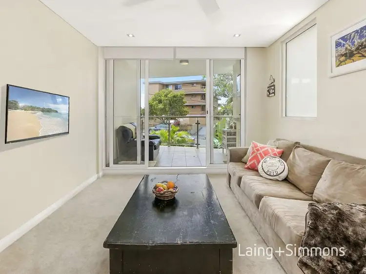 Main view of Homely unit listing, 89/4-16 Kingsway, Dee Why NSW 2099