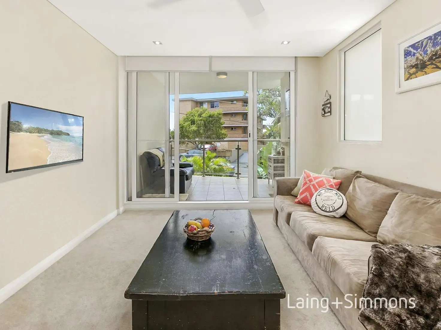 Main view of Homely unit listing, 89/4-16 Kingsway, Dee Why NSW 2099