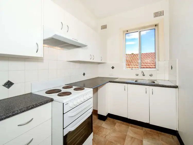 Fourth view of Homely unit listing, 8/117 Bunnerong Road, Kingsford NSW 2032
