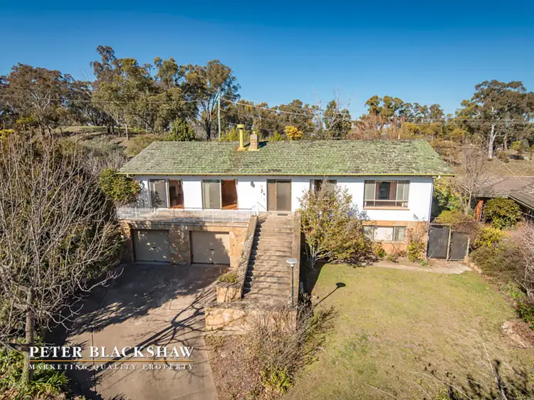 Main view of Homely house listing, 32 Bamford Street, Hughes ACT 2605