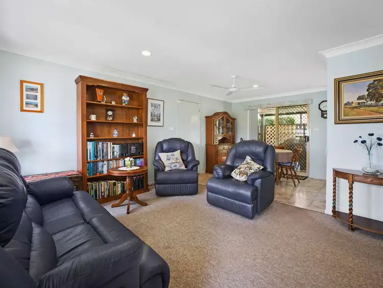 Second view of Homely house listing, 11 The Point Drive, Port Macquarie NSW 2444