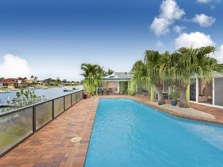 Second view of Homely house listing, 48 Hibbard Drive, Port Macquarie NSW 2444