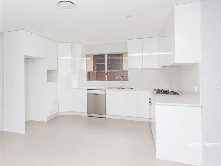 Second view of Homely house listing, 18 Crawford Street, Guildford NSW 2161