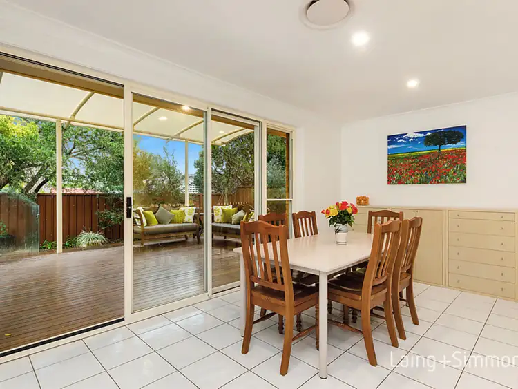 Fourth view of Homely house listing, 4 Parkinson Street, Kings Langley NSW 2147