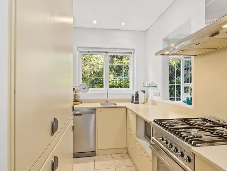 Sixth view of Homely apartment listing, 4C/7 Ocean Avenue, Double Bay NSW 2028