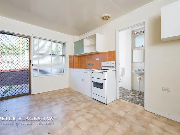 Third view of Homely house listing, 27 James Place, Curtin ACT 2605
