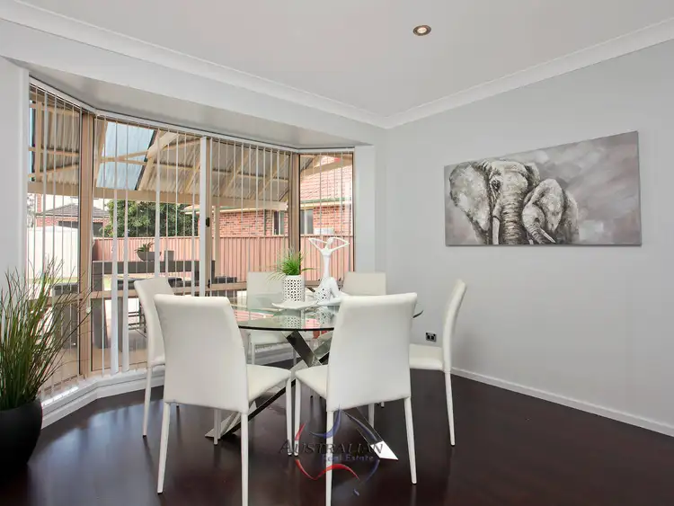 Fifth view of Homely house listing, 90 Summerfield Avenue, Quakers Hill NSW 2763