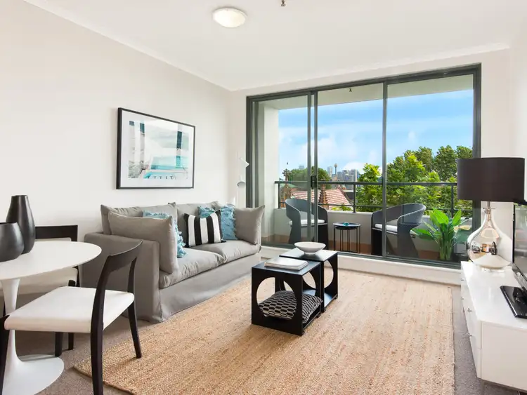 511/2-10 Mount Street, North Sydney NSW 2060