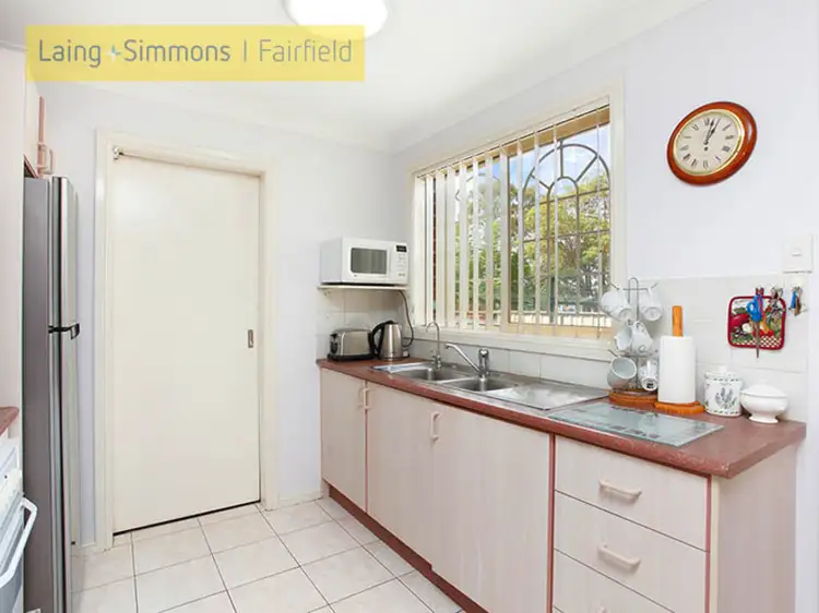 Fourth view of Homely townhouse listing, 10/41-43 Station Street, Fairfield NSW 2165