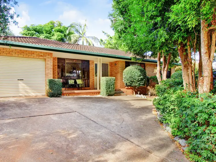 Main view of Homely house listing, 6 Tristania Court, Port Macquarie NSW 2444