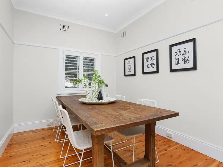 Fourth view of Homely apartment listing, 5/20 Wilberforce Avenue, Rose Bay NSW 2029
