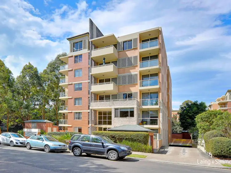 43/20-22 Thomas Street, Waitara NSW 2077