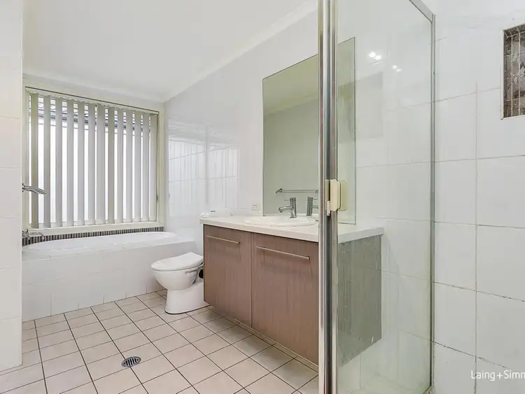Fifth view of Homely house listing, 19 Pulley Drive, Ropes Crossing NSW 2760