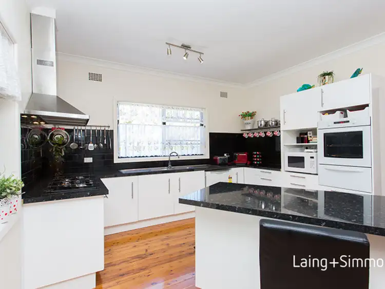 Sixth view of Homely house listing, 7 Olympic Drive, Lidcombe NSW 2141