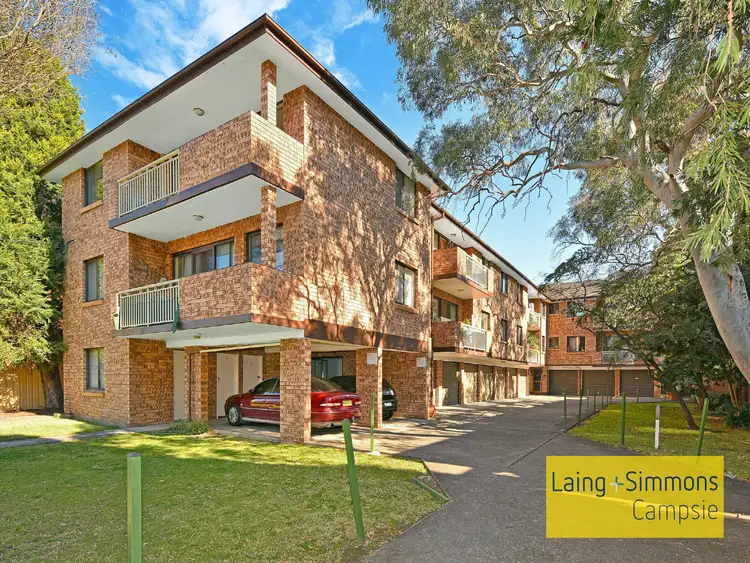 3/44 Fourth Ave, Campsie NSW 2194