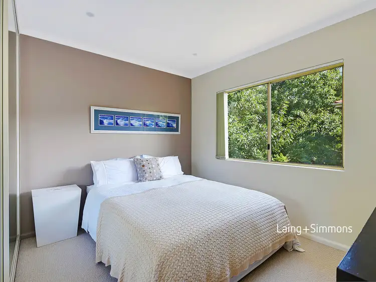 Fifth view of Homely apartment listing, 5/66 Albert Street, Hornsby NSW 2077