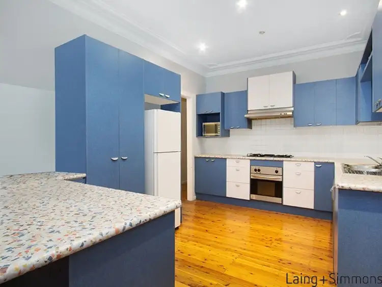 Second view of Homely house listing, 8A Pendle Way, Pendle Hill NSW 2145