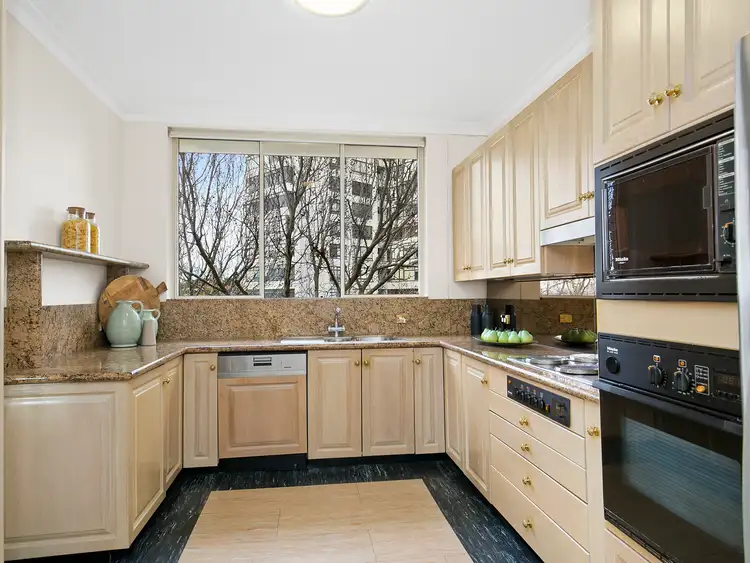 Sixth view of Homely apartment listing, 8/14 Eastbourne Road, Darling Point NSW 2027