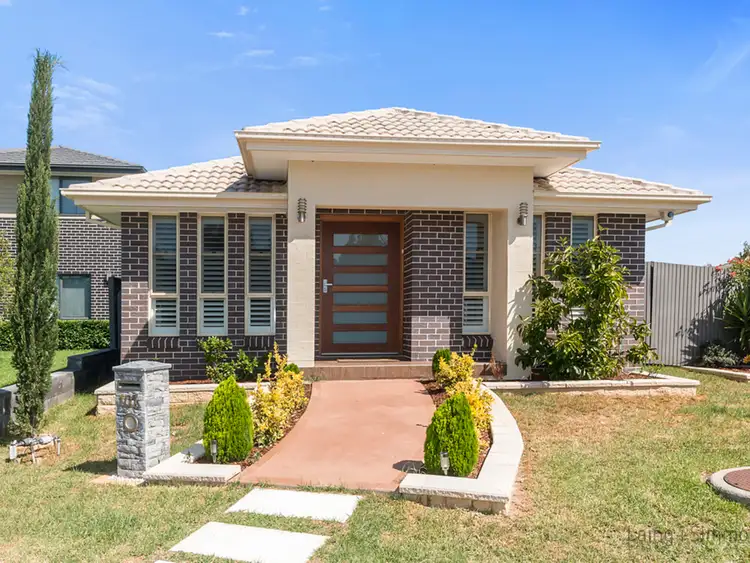 Third view of Homely house listing, 107 Robey Avenue, Middleton Grange NSW 2171