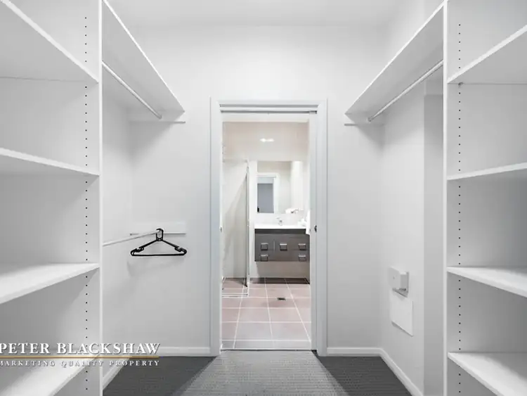 Seventh view of Homely apartment listing, 12/18 De Burgh Street, Lyneham ACT 2602