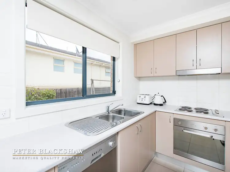 Fifth view of Homely townhouse listing, 4/53 Erin Street, Queanbeyan NSW 2620