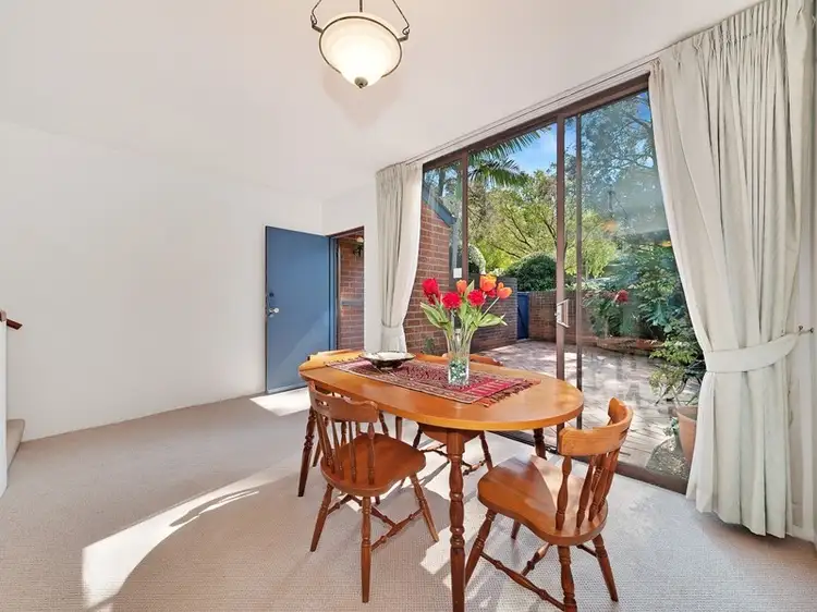 Third view of Homely townhouse listing, 9/5-11 Benton Avenue, Artarmon NSW 2064