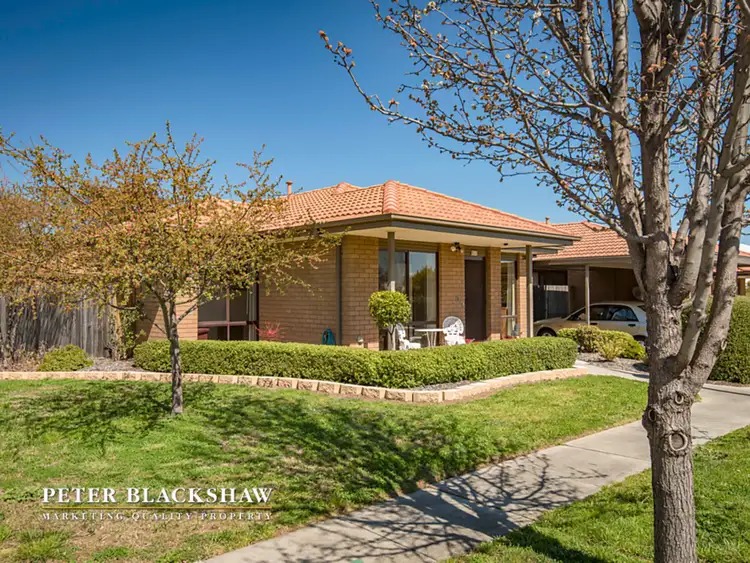 107/55 Burkitt Street, Page ACT 2614