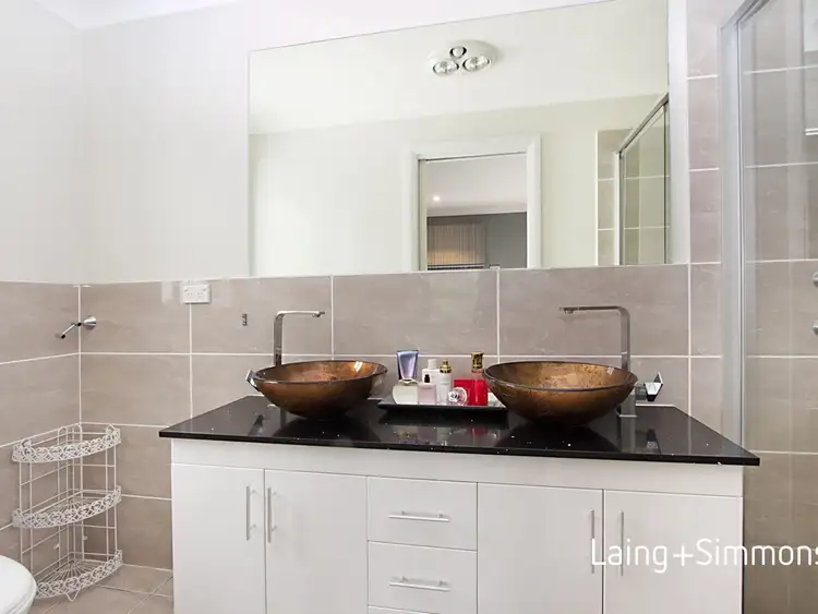 Fifth view of Homely house listing, 1 Baoma Avenue, Pemulwuy NSW 2145