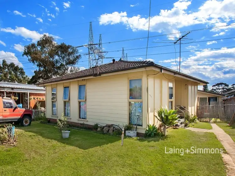 Seventh view of Homely house listing, 7 Siemens Crescent, Emerton NSW 2770