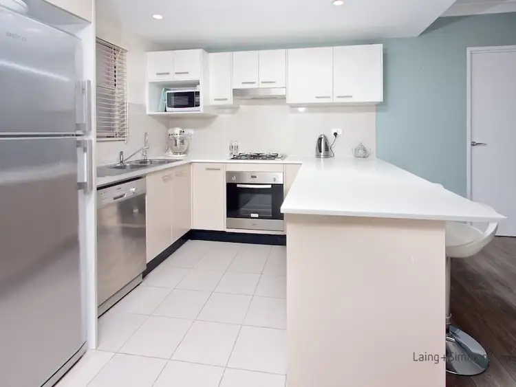 35/120 Driftway Drive, Pemulwuy NSW 2145