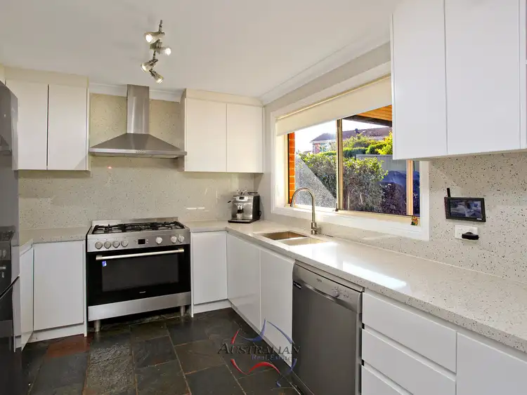 Fourth view of Homely semi-detached listing, 9a Roxby Grove, Quakers Hill NSW 2763