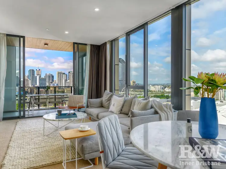 1904/111 Melbourne Street, South Brisbane QLD 4101