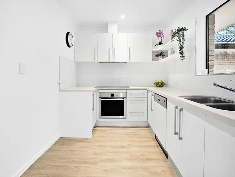 Third view of Homely apartment listing, 15/86-88 Karimbla Road, Miranda NSW 2228