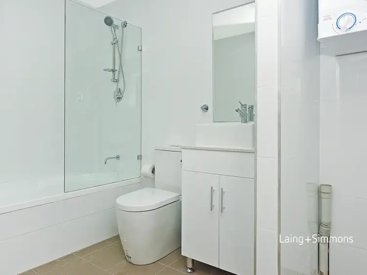 Fifth view of Homely apartment listing, 11/127 Jersey Street North, Asquith NSW 2077