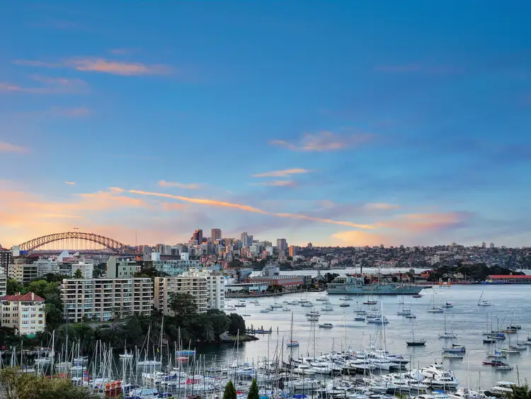 Fifth view of Homely apartment listing, 6/16A Darling Point Road, Darling Point NSW 2027