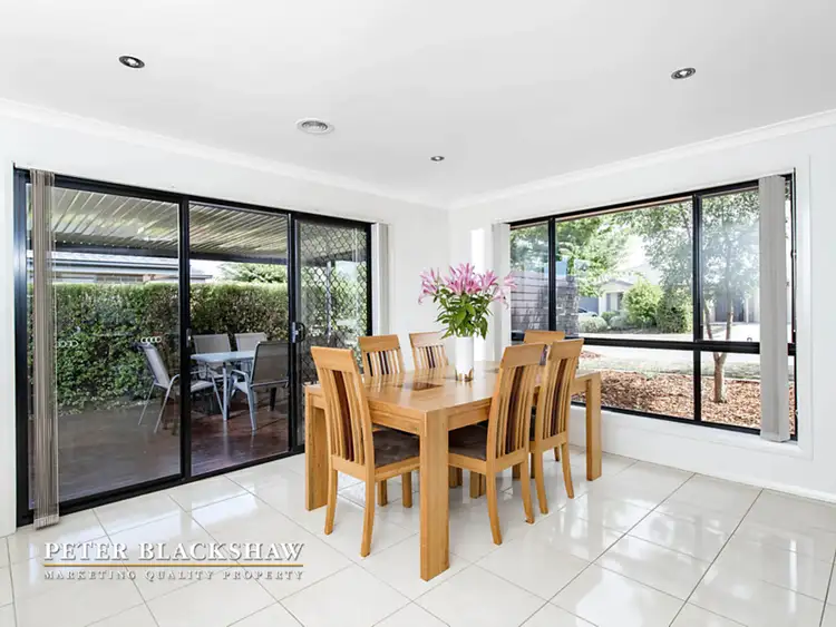 Fifth view of Homely house listing, 21 Jocelyn Brown Street, Franklin ACT 2913