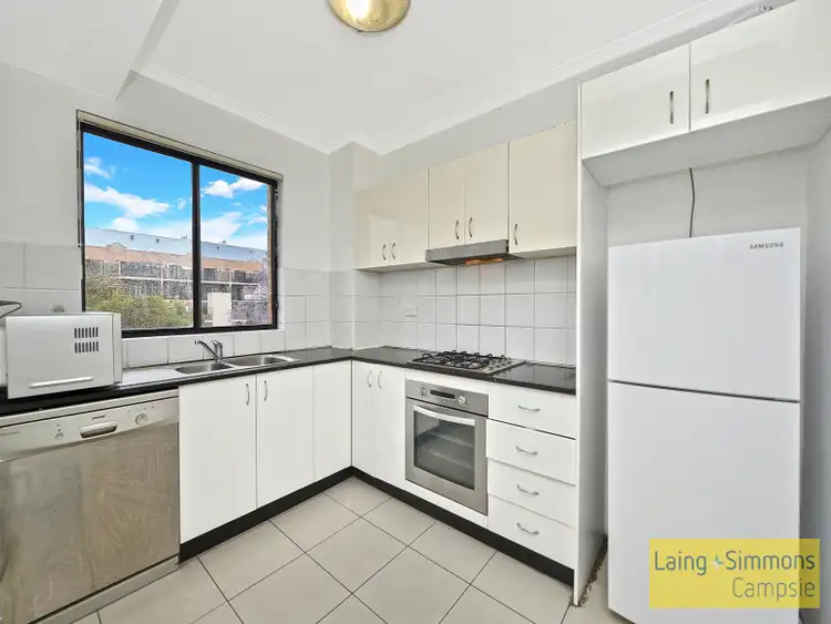 Third view of Homely apartment listing, 357B/62-74 Beamish St, Campsie NSW 2194