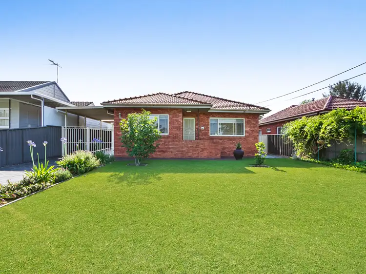 Main view of Homely house listing, 8 Neville Street, Marayong NSW 2148