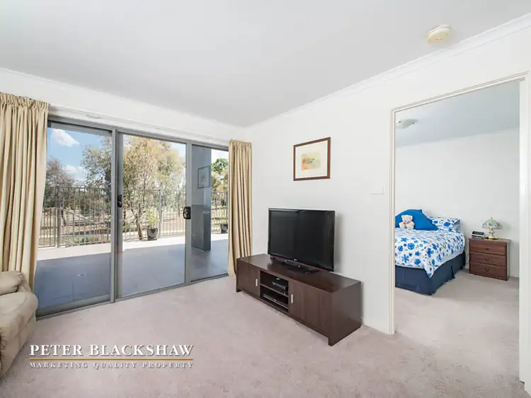 Third view of Homely apartment listing, 88/75 Elizabeth Jolley Crescent, Franklin ACT 2913