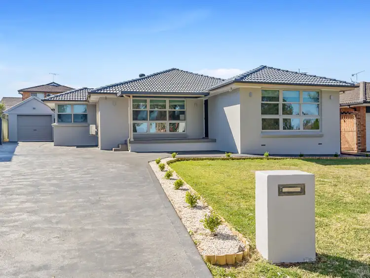Main view of Homely house listing, 30 Canterbury Road, St Johns Park NSW 2176