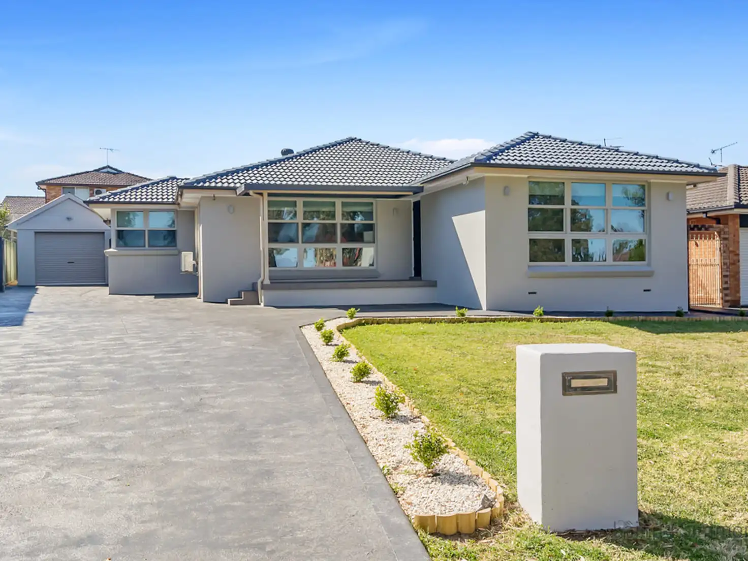 Main view of Homely house listing, 30 Canterbury Road, St Johns Park NSW 2176