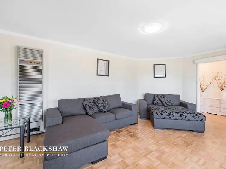 Third view of Homely house listing, 1 Dinnison Circuit, Kambah ACT 2902