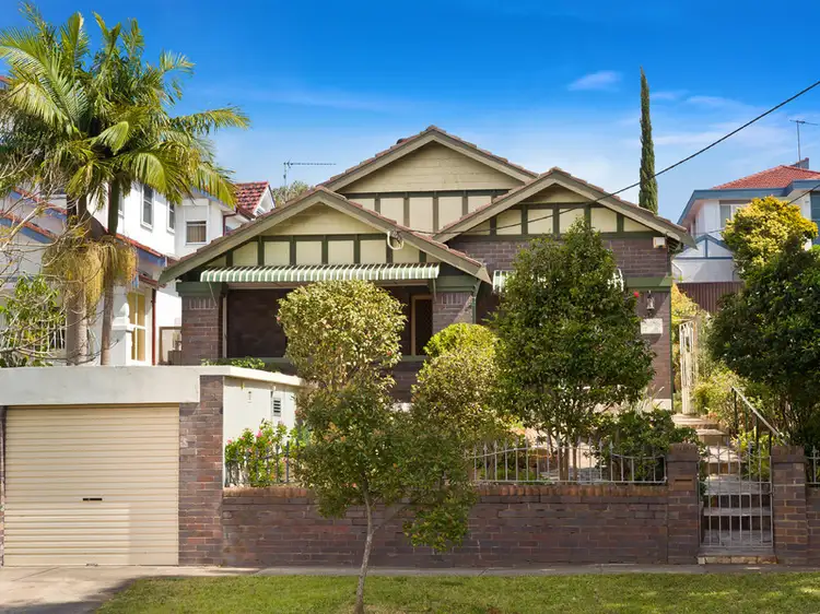 12 Maitland Avenue, Kingsford NSW 2032