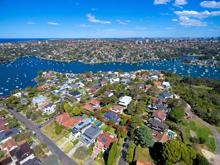 Fourth view of Homely house listing, 3 Laguna Road, Northbridge NSW 2063